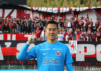 【明治安田Ｊ２・Ｊ３百年構想リーグ 地域リーグラウンド EAST-Bグループ 第8節 藤枝vs札幌】