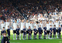 【キリンワールドチャレンジ2026 スコットランドvs日本】