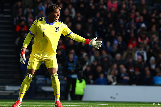 キリンワールドチャレンジ2026 スコットランドvs日本