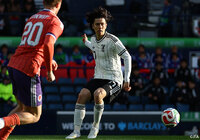 【キリンワールドチャレンジ2026 スコットランドvs日本】