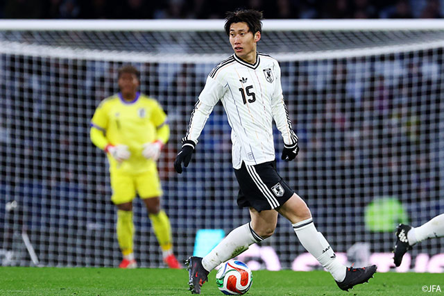 キリンワールドチャレンジ2026 スコットランドvs日本