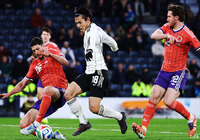 【キリンワールドチャレンジ2026 スコットランドvs日本】