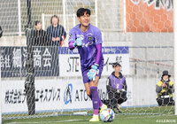 【明治安田Ｊ２・Ｊ３百年構想リーグ 地域リーグラウンド EAST-Aグループ 第8節 八戸vs相模原】