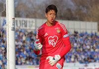 【明治安田Ｊ２・Ｊ３百年構想リーグ 地域リーグラウンド EAST-Aグループ 第8節 秋田vs仙台】