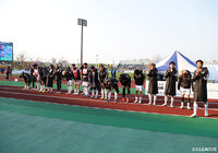 【明治安田Ｊ２・Ｊ３百年構想リーグ 地域リーグラウンド EAST-Aグループ 第8節 秋田vs仙台】