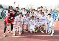 【明治安田Ｊ２・Ｊ３百年構想リーグ 地域リーグラウンド EAST-Bグループ 第8節 福島vs松本】