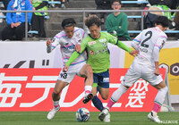 【明治安田Ｊ２・Ｊ３百年構想リーグ 地域リーグラウンド WEST-Bグループ 第8節 鳥取vs鳥栖】