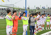 【明治安田Ｊ２・Ｊ３百年構想リーグ 地域リーグラウンド WEST-Bグループ 第8節 鳥取vs鳥栖】