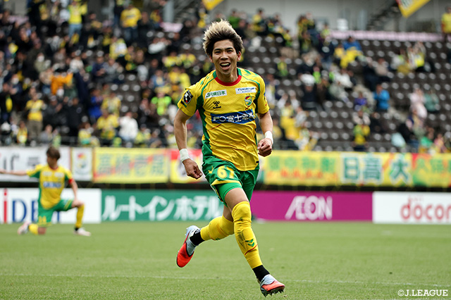 【明治安田Ｊ１百年構想リーグ 地域リーグラウンド EASTグループ 第9節 千葉vs東京Ｖ】