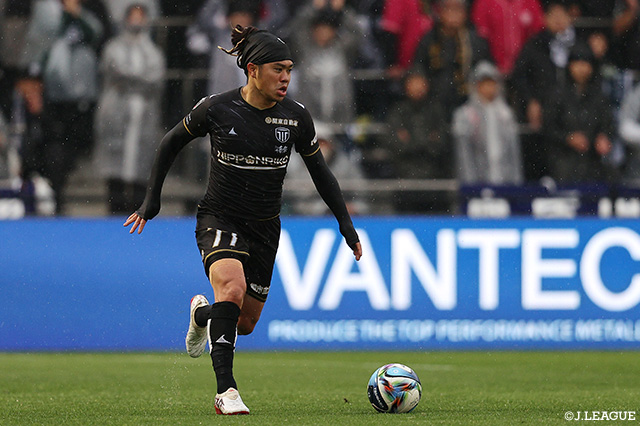 【明治安田Ｊ２・Ｊ３百年構想リーグ 地域リーグラウンド EAST-Aグループ 第9節 栃木Ｃvs相模原】