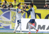 【明治安田Ｊ２・Ｊ３百年構想リーグ 地域リーグラウンド EAST-Aグループ 第9節 湘南vs栃木SC】