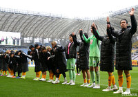 【明治安田Ｊ２・Ｊ３百年構想リーグ 地域リーグラウンド EAST-Aグループ 第9節 仙台vs群馬】