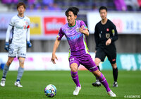 【明治安田J2・J3百年構想リーグ 地域リーグラウンド EAST-Bグループ 第9節 藤枝vs長野】