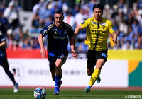 【明治安田Ｊ１百年構想リーグ 地域リーグラウンド EASTグループ 第10節 町田vs柏】