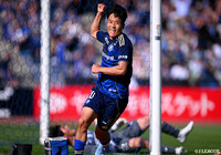 【明治安田J1百年構想リーグ 地域リーグラウンド EASTグループ 第10節 町田vs柏】