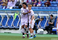 【明治安田Ｊ１百年構想リーグ 地域リーグラウンド EASTグループ 第10節 横浜FMvsFC東京】