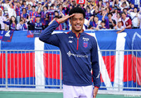 【明治安田Ｊ１百年構想リーグ 地域リーグラウンド EASTグループ 第10節 横浜FMvsFC東京】