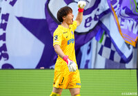 【明治安田Ｊ１百年構想リーグ 地域リーグラウンド WESTグループ 第10節 広島vs清水】