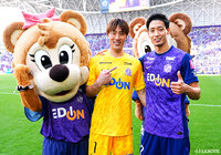 【明治安田Ｊ１百年構想リーグ 地域リーグラウンド WESTグループ 第10節 広島vs清水】