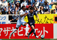 【明治安田Ｊ１百年構想リーグ 地域リーグラウンド WESTグループ 第10節 福岡vs長崎】