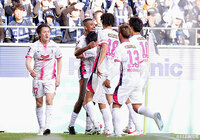 【明治安田J1百年構想リーグ 地域リーグラウンド WESTグループ 第10節 G大阪vsC大阪】