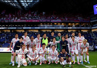 【明治安田Ｊ１百年構想リーグ 地域リーグラウンド WESTグループ 第10節 Ｇ大阪vsＣ大阪】