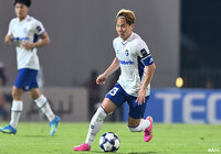 【ACL2 準決勝 第2戦 バンコクUvsＧ大阪】