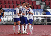 【ACL2 準決勝 第2戦 バンコクUvsＧ大阪】