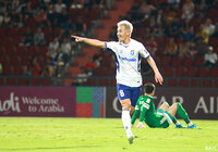 【ACL2 準決勝 第2戦 バンコクUvsＧ大阪】