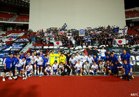 【ACL2 準決勝 第2戦 バンコクUvsＧ大阪】