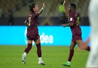 【ACLE 準々決勝 アル・サッドvs神戸】