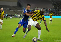 【ACLE 準々決勝 町田vsアル・イテハド】