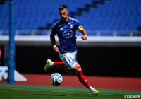 【明治安田Ｊ１百年構想リーグ 地域リーグラウンド EASTグループ 第11節 横浜FMvs川崎Ｆ】