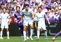 【明治安田Ｊ１百年構想リーグ 地域リーグラウンド WESTグループ 第11節 広島vs長崎】