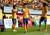 【明治安田J2・J3百年構想リーグ 地域リーグラウンド EAST-Aグループ 第11節 仙台vs栃木C】