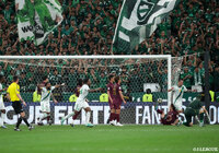 【ACLE 準決勝 神戸vsアル・アハリ・サウジ】