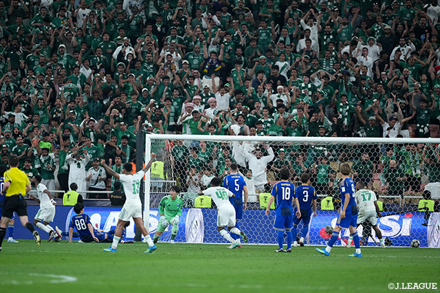 【ACLE 決勝 アルアハリ・サウジvs町田】