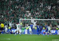 【ACLE 決勝 アルアハリ・サウジvs町田】