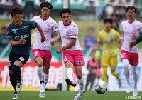 【明治安田J2・J3百年構想リーグ 地域リーグラウンド EAST-Aグループ 第13節 相模原vs栃木C】
