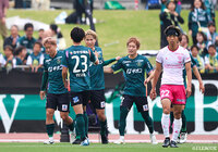 【明治安田J2・J3百年構想リーグ 地域リーグラウンド EAST-Aグループ 第13節 相模原vs栃木C】