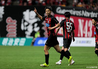 【明治安田Ｊ２・Ｊ３百年構想リーグ 地域リーグラウンド EAST-Bグループ 第13節 札幌vs藤枝】