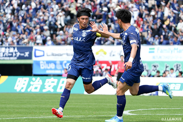 【明治安田Ｊ２・Ｊ３百年構想リーグ 地域リーグラウンド WEST-Bグループ 第13節 鹿児島vs鳥栖】