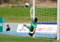 【明治安田Ｊ２・Ｊ３百年構想リーグ 地域リーグラウンド WEST-Aグループ 第13節 奈良vs高知】