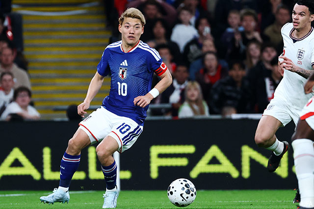 キリンワールドチャレンジ2026 イングランドvs日本