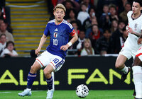 【キリンワールドチャレンジ2026 イングランドvs日本】