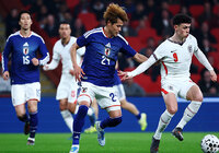 【キリンワールドチャレンジ2026 イングランドvs日本】