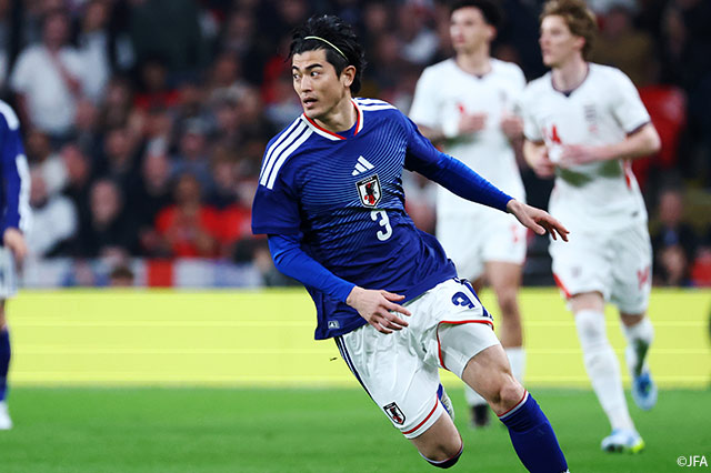 【キリンワールドチャレンジ2026 イングランドvs日本】