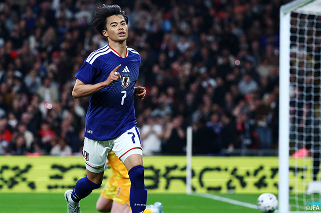 【キリンワールドチャレンジ2026 イングランドvs日本】