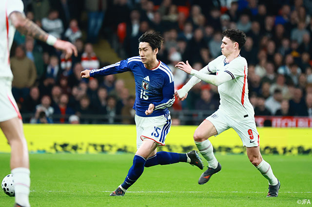 【キリンワールドチャレンジ2026 イングランドvs日本】