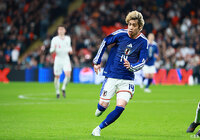 【キリンワールドチャレンジ2026 イングランドvs日本】